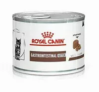 VHN Cat Gastrointestinal Kitten Can 195 g