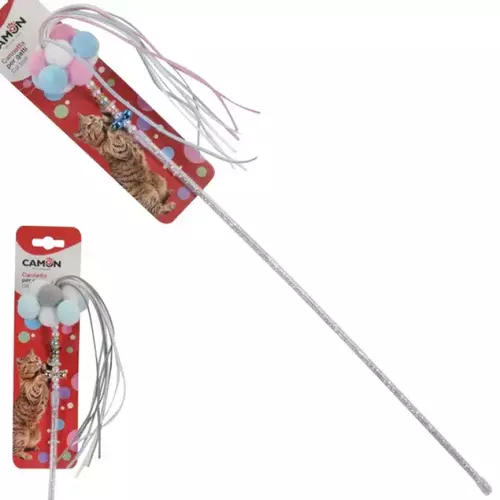 CAMON CAT FISHING TOY 55cm
