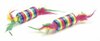 Cat toy 3x3x6cm