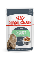 FCN Cat Digest Sensitive Care 85g