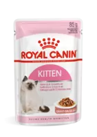 FHN KITTEN INSTINCTIVE IN GRAVY 85g