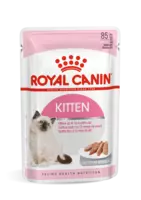 FHN KITTEN INSTINCTIVE LOAF 85g