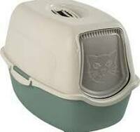 Cat litter Eco Bailey