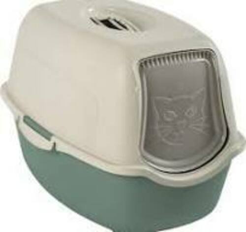 Cat litter Eco Bailey