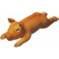 Dog toy - Latex Pig 24.5cm