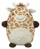 Trixie Giraffe suņu rotaļlieta