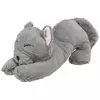 Trixie Rotaļlieta suņiem Cat, plush, recycled, 31 cm