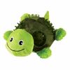 Dog toy KONG Shells turtle L