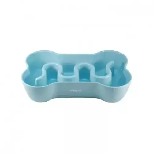 VetoPop lēnēšanas bļoda suņiem S