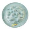 Plastic bowl Slow Food Cactus cm.32x32x7h, non-slip