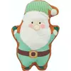 Ziemassvētku rotaļlieta - Trixie Xmas Santa, plush, 22 cm