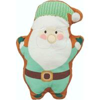 Christmas toy - Trixie Xmas Santa, plush, 22 cm