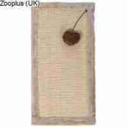 Three-in-one scratching board for cats