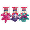 KONG Cozie Bright Medium – dog toy