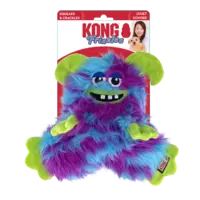 KONG Frizzles