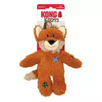 Kong Wild Knots