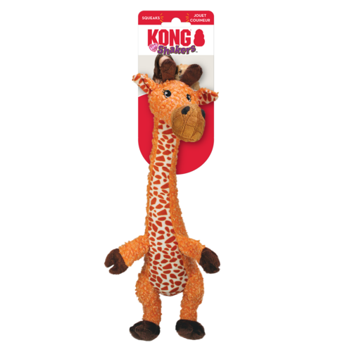 KONG Žirafe
