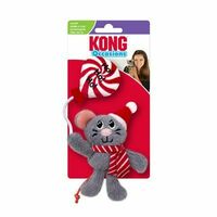 KONG Christmas toy for cats