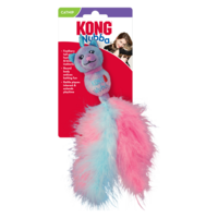 KONG- rotaļlieta kaķiem