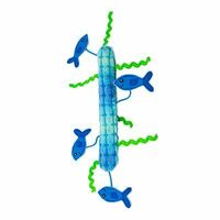KONG Kickeroo cat toy