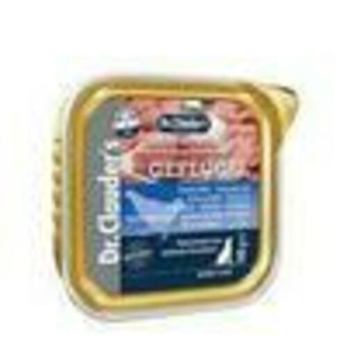 Dr. Clauder's Selected Meat Canned Food for Dogs 100g