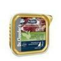 Dr. Clauder's Selected Meat Dog Food 100g