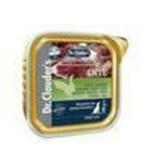 Dr. Clauder's Selected Meat Dog Food 100g