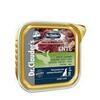 Dr. Clauder's Selected Meat Pīle konservs suņiem 100g