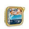 Dr.Clauder´s Selected Meat Lasis&Rīsi konservs suņiem 100g
