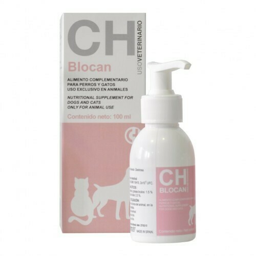 CH Blocan 100ml