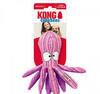 KONG Cuteseas Octopus MEDIUM/LARGE - dog toy