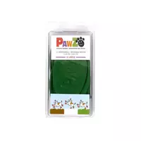 PAWZ - rubber boots for dogs, size XL, 1 piece