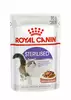 FHN Cat Sterilised Gravy 12x85 g