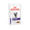 Royal Canin Cat VetDiet Neutered Satiety Balance Gravy konservi kaķiem mērcē 85g N12