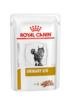 Royal Canin Cat VetDiet Urinary S/O Loaf konservi kaķiem 85g