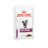 Royal Canin Cat VetDiet Early Renal konservi kaķiem mērcē 85g N12