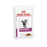 VHN Cat Early Renal Gravy 12x85 g