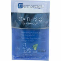 Dermoscent EFA Physio Shampoo 15ml