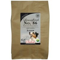 Bubeck No. 86 JUNIOR lamb meat 12.5kg