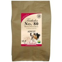 Bubeck No. 80 turkey meat 12.5kg