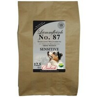 Bubeck No. 87 SENSITIVE lamb meat 12.5kg