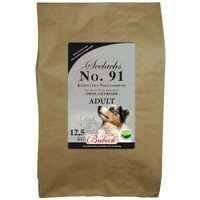 Bubeck No. 91 with Atlantic cod 12.5kg