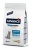 ADVANCE CAT STERILIZED TURKEY 1.5KG - STERILIZĒTIEM KAĶIEM (TĪTARS UN MIEŽI