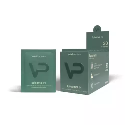 Episomal IN 5g