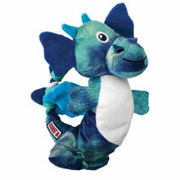 KONG Dragon Knots Medium / Large Assorted - dog toy