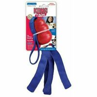 KONG Tails Medium - dog toy