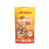 Josera Crunchies Chicken kārums kaķiem 60g