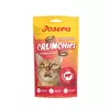 Josera Crunchies Beef kārums kaķiem 60g