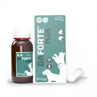 Da Forte Plus 50 ml
