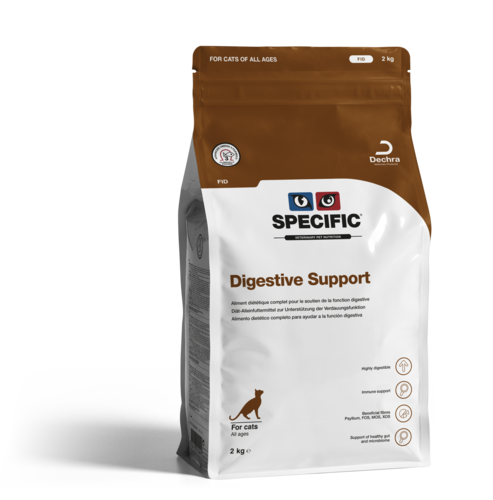 FID Digestive Support 7 kg